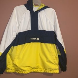 Nike windbreaker